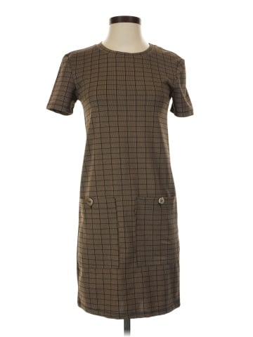 Trafaluc by Zara Casual Dress (view 1)