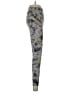 Lululemon Athletica Tie-dye Gray Active Pants Size 4 - photo 4