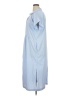 Unbranded Blue Casual Dress Size XL - photo 5