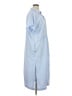 Unbranded Blue Casual Dress Size XL - photo 4