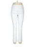 Tribal Chevron-herringbone White Casual Pants Size 12 - photo 1
