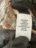 Universal Thread Brown Poncho One size - photo 9
