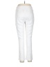 Tribal Chevron-herringbone White Casual Pants Size 12 - photo 2
