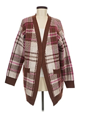 ee:some Cardigan (view 1)