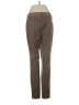 Artisan NY Brown Casual Pants Size 4 - photo 2