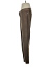 Artisan NY Brown Casual Pants Size 4 - photo 5