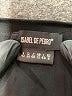 Isabel de Pedro Black Sleeveless Blouse Size 8 - photo 7