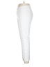 Tribal Chevron-herringbone White Casual Pants Size 12 - photo 5