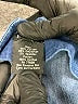 J. Peterman Blue Jeans Size 2 - photo 5