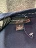 Victoria Beckham for Target Floral Blue Pullover Sweater Size M - photo 7
