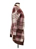 ee:some Plaid Brown Cardigan Size Med - Lg - photo 4