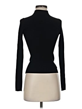 Theory Long Sleeve Turtleneck (view 1)