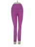 Lululemon Athletica Purple Active Pants Size 4 - photo 1