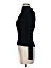 Theory Black Long Sleeve Turtleneck Size P (petite) - photo 5