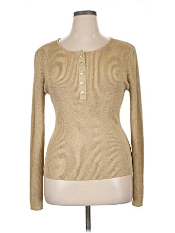 Generation Love Long Sleeve Top (view 1)