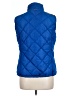 Marc New York 100% Polyester Blue Vest Size L - photo 2