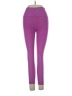 Lululemon Athletica Purple Active Pants Size 4 - photo 2