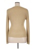 Generation Love Tan Long Sleeve Top Size XL - photo 2