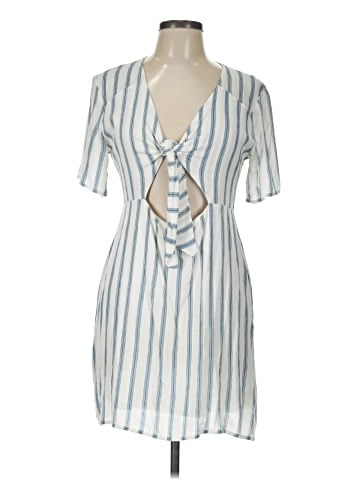 LA Hearts Casual Dress (view 1)