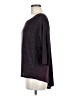 Lululemon Athletica Purple 3/4 Sleeve Top Size 8 - photo 5