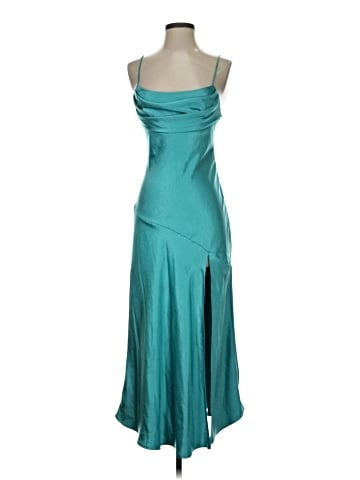 Hello Molly Cocktail Dress (view 1)