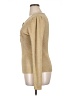 Generation Love Tan Long Sleeve Top Size XL - photo 5