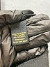 Essentials by ABS Solid Black Casual Skirt Size L - photo 5