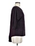Lululemon Athletica Purple 3/4 Sleeve Top Size 8 - photo 4