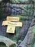 L.L.Bean 100% Cotton Plaid Green Long Sleeve Button-Down Shirt Size M - photo 7