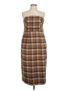 By Anthropologie Casual Dress (view 1)