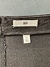 BP. Solid Black Casual Skirt Size 3X - photo 4