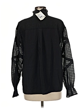 Cotélac Long Sleeve Blouse (view 2)