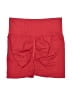 Unbranded Solid Red Athletic Shorts Size M - photo 2