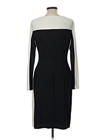 Chaps Cocktail Dress (view 2)