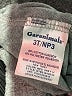 Garanimals Solid Gray Sweatpants Size 3T - photo 3