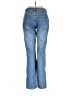Gap Outlet Hearts Blue Jeans Size 6 - photo 2