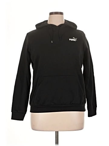 Puma Pullover Hoodie (view 1)