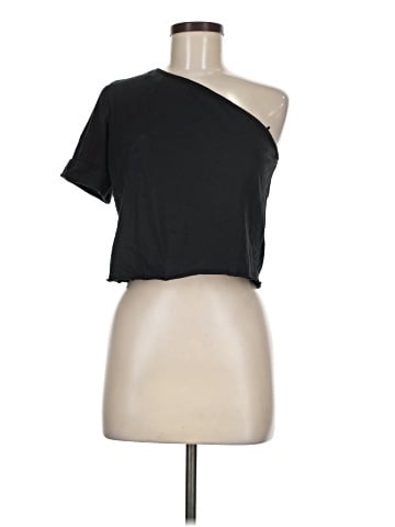 The Range Short Sleeve Top (view 1)
