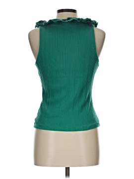 Pilcro Sleeveless Blouse (view 2)