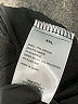 Rafaella Solid Black Skort Size XXL - photo 4