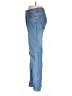 Gap Outlet Hearts Blue Jeans Size 6 - photo 5