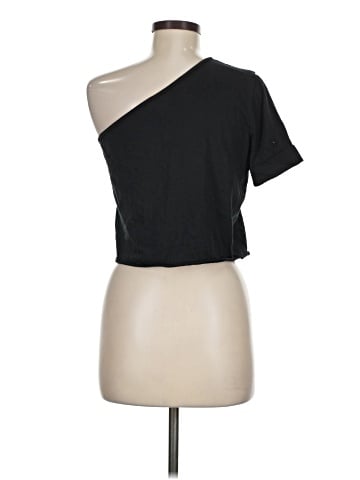 The Range Short Sleeve Top (view 2)