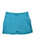 Athleta Solid Teal Active Skort Size XL - photo 1