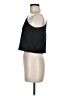 The Range Black Short Sleeve Top Size M - photo 5