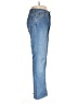 Gap Outlet Hearts Blue Jeans Size 6 - photo 4
