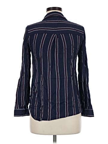 Sweet Wanderer Long Sleeve Blouse (view 2)