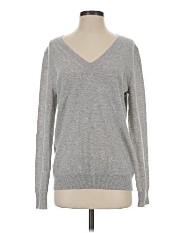 Vince. Pullover Sweater (view 1)