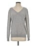 Vince. Gray Pullover Sweater Size S - photo 1