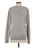 Vince. Gray Pullover Sweater Size S - photo 2