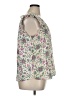 Lane Bryant Ivory Sleeveless Blouse Size 14 - 16 Plus - photo 4